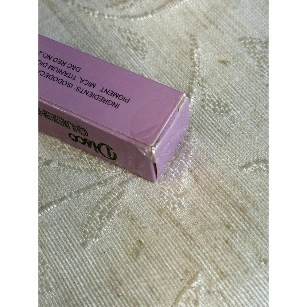 Medusa's Makeup Disco Queen Lip Gloss - Bad‎ Girls .20 fl oz